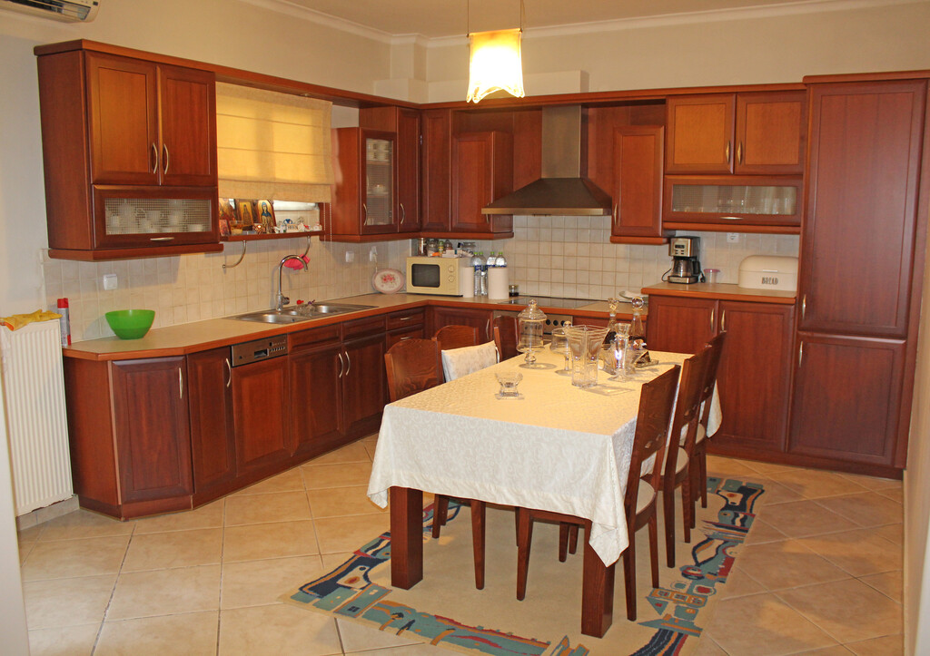 3 bedroom Flat in Paralia, Pieria Prefecture, Greece – 66686
