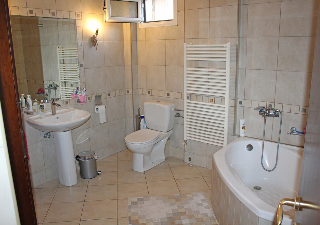 3 bedroom Flat in Paralia, Pieria Prefecture, Greece – 66686
