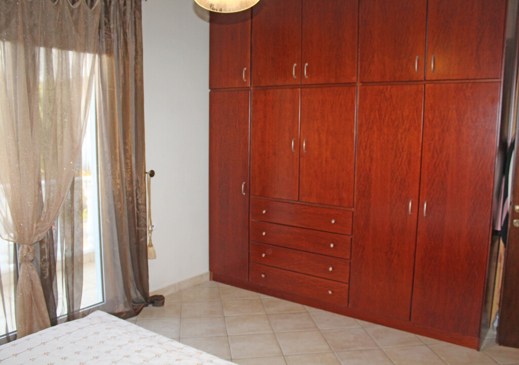 3 bedroom Flat in Paralia, Pieria Prefecture, Greece – 66686