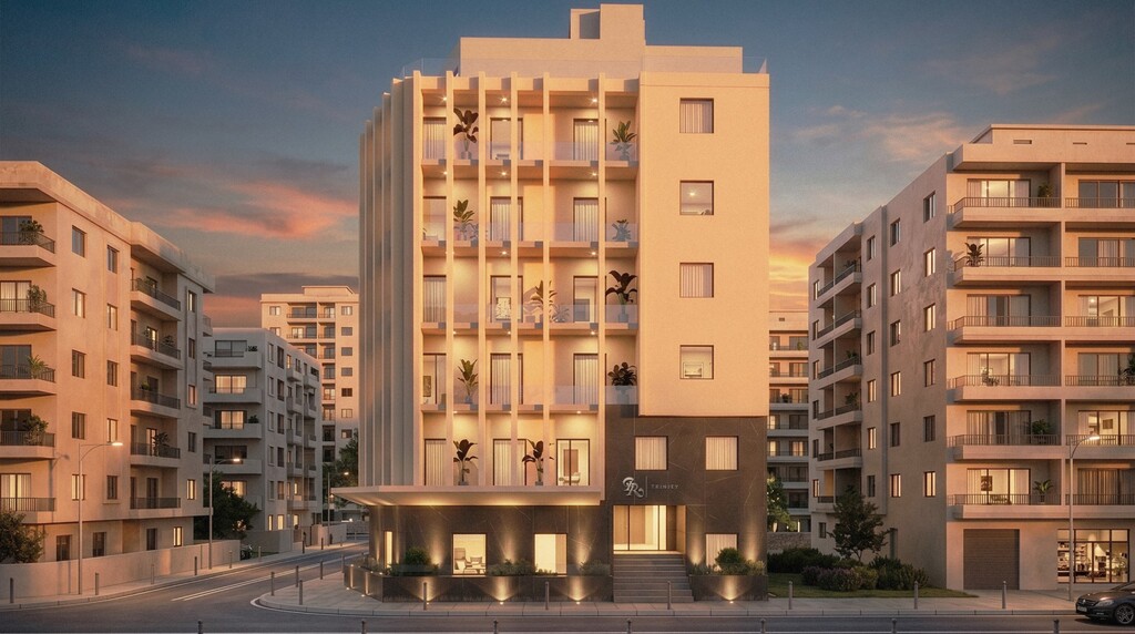 1 bedroom Flat in Ampelokipoi – Pentagon, Athens – Center, Greece – 66684