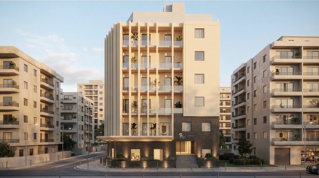 1 bedroom Flat in Ampelokipoi – Pentagon, Athens – Center, Greece – 66684