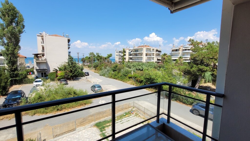 2 bedroom Flat in Thermaikos, Thessaloniki – Suburbs, Greece – 66683