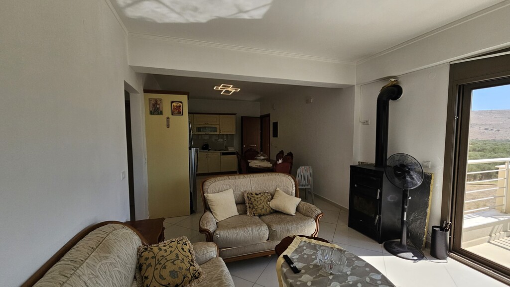 2 bedroom Flat in Mallia, Heraklion Prefecture, Greece – 66677