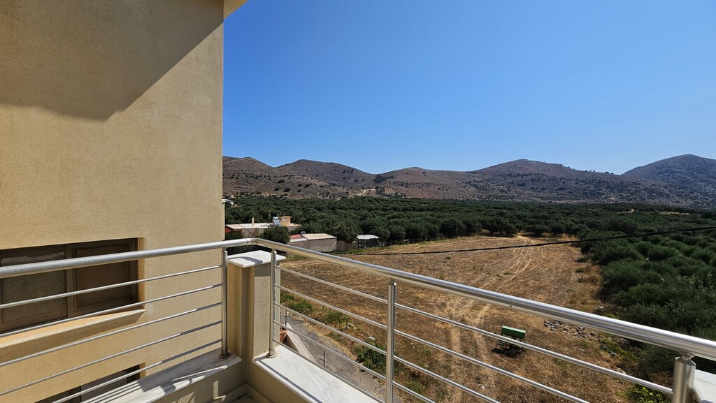 2 bedroom Flat in Mallia, Heraklion Prefecture, Greece – 66677