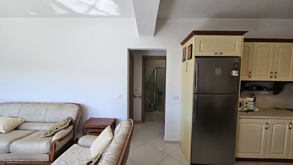 2 bedroom Flat in Mallia, Heraklion Prefecture, Greece – 66677