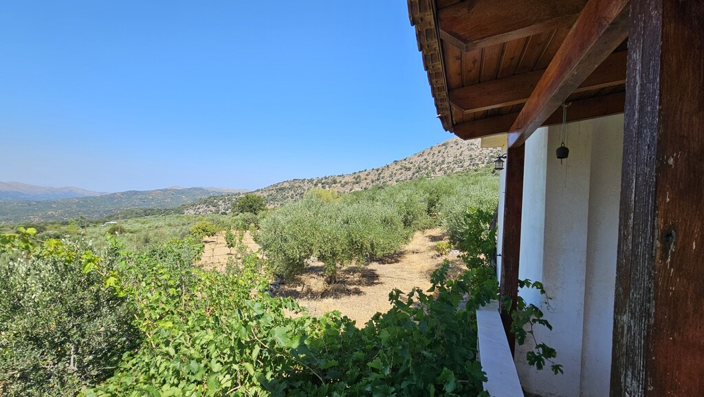 2 bedroom Detached house in Chersonisos, Heraklion Prefecture, Greece – 66676