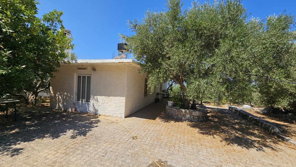 2 bedroom Detached house in Chersonisos, Heraklion Prefecture, Greece – 66676