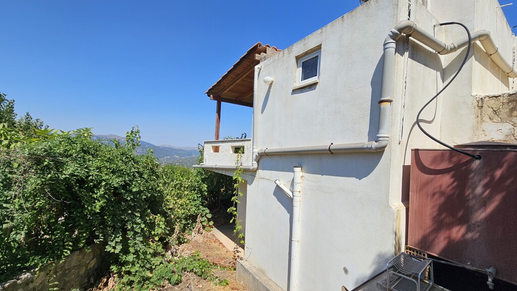 2 bedroom Detached house in Chersonisos, Heraklion Prefecture, Greece – 66676