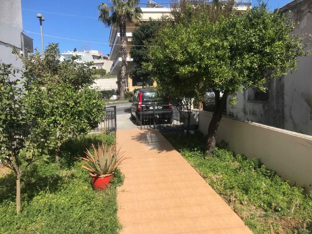 4 bedroom Maisonette in Heraclion Cretes, Heraklion Prefecture, Greece – 50048