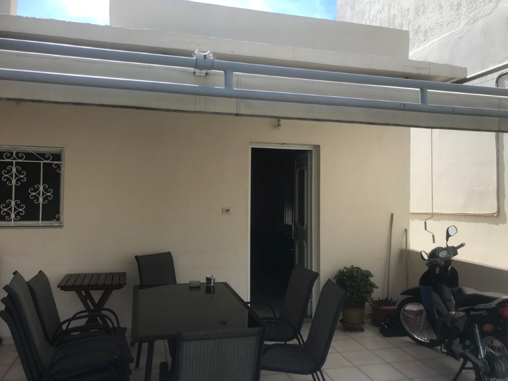 4 bedroom Maisonette in Heraclion Cretes, Heraklion Prefecture, Greece – 50048