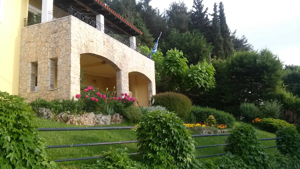 5 bedroom Detached house in Filippoi, Kavala Prefecture, Greece – 50045