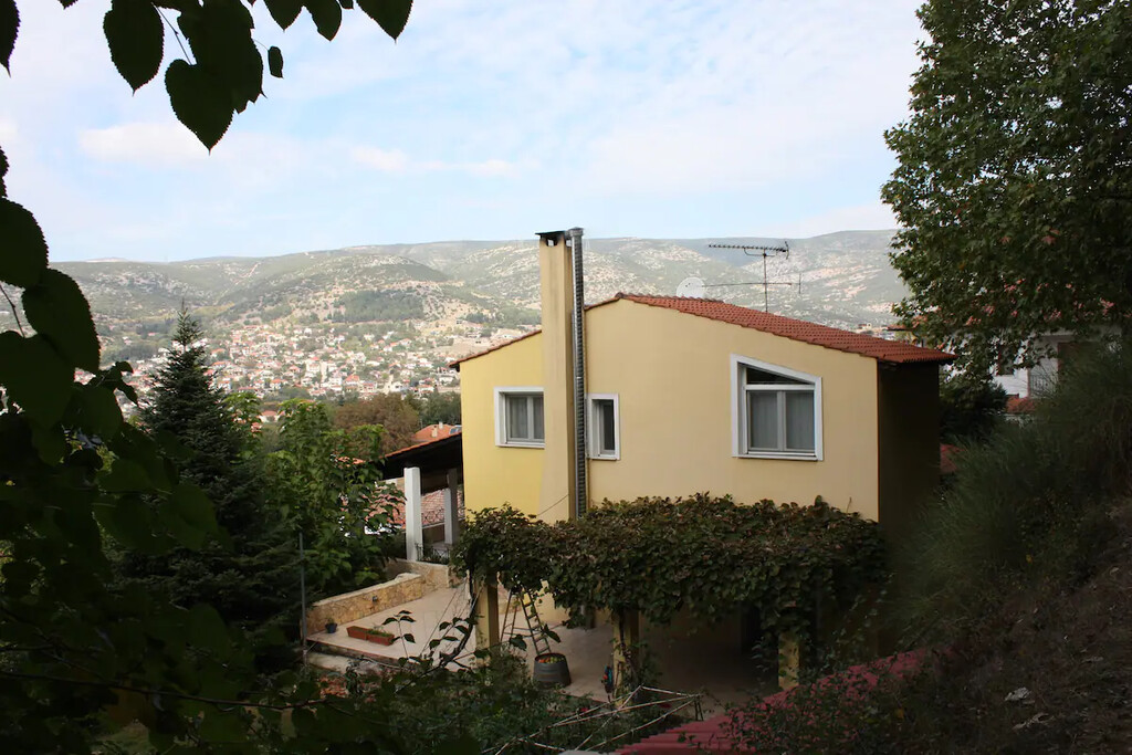 5 bedroom Detached house in Filippoi, Kavala Prefecture, Greece – 50045
