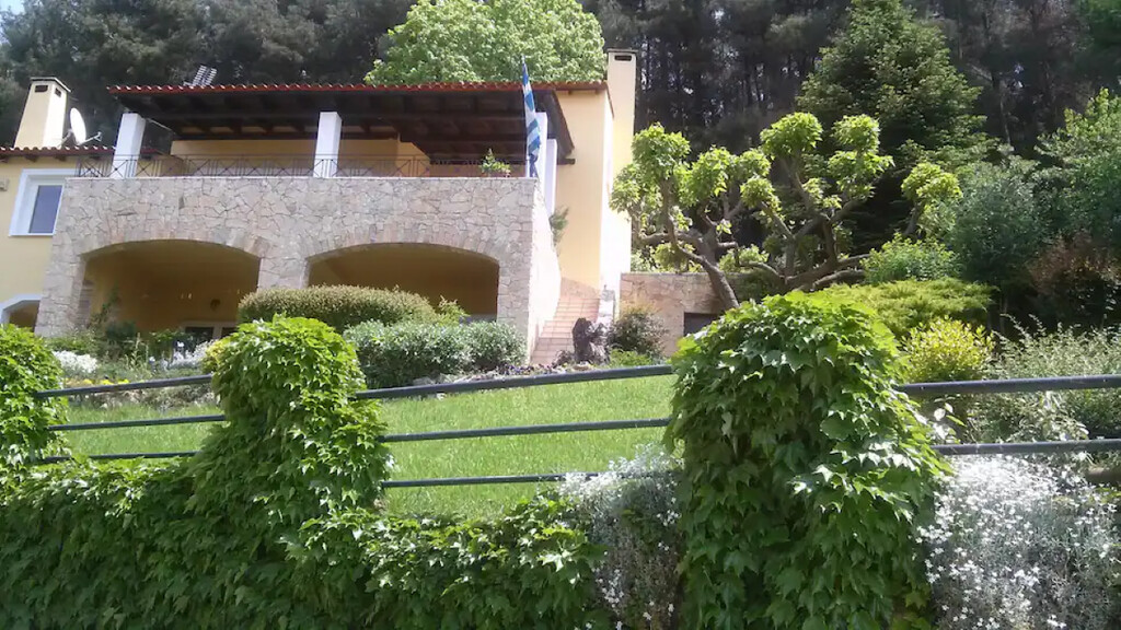 5 bedroom Detached house in Filippoi, Kavala Prefecture, Greece – 50045