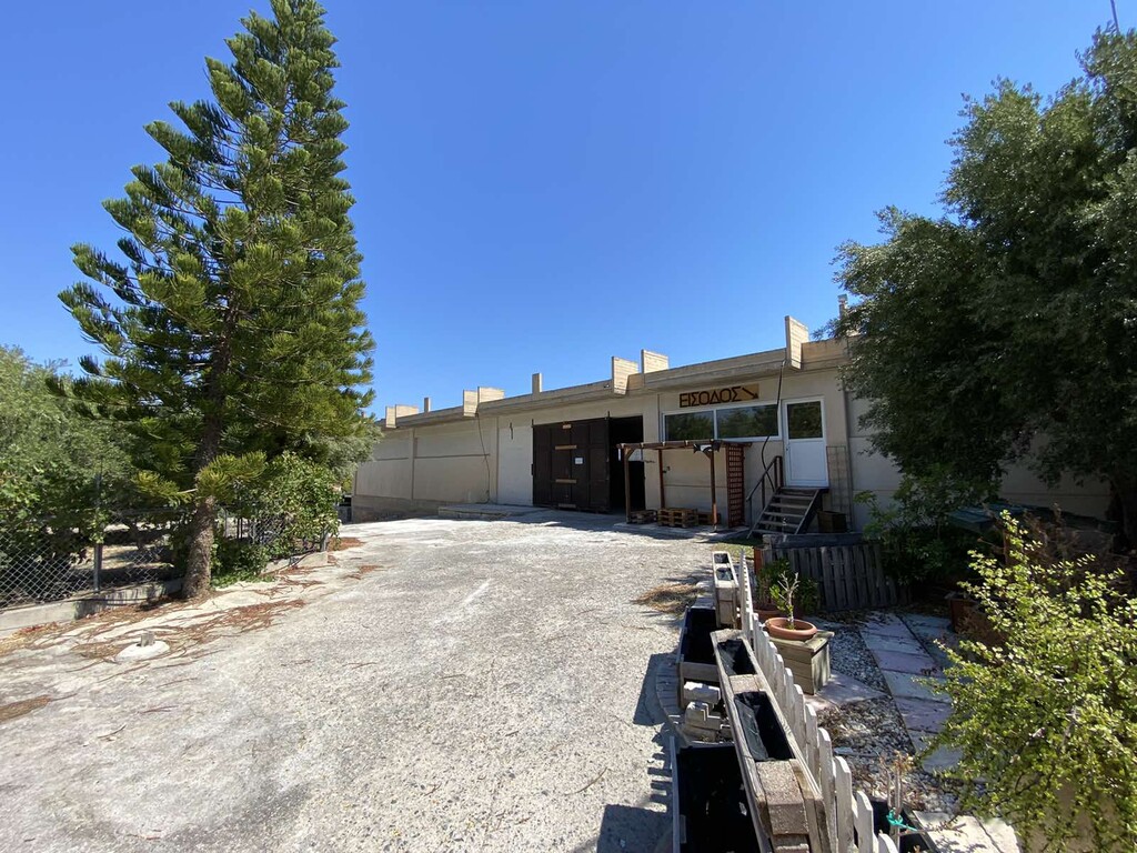 Business in Agios Nikolaos, Lasithi Prefecture, Greece – 50036
