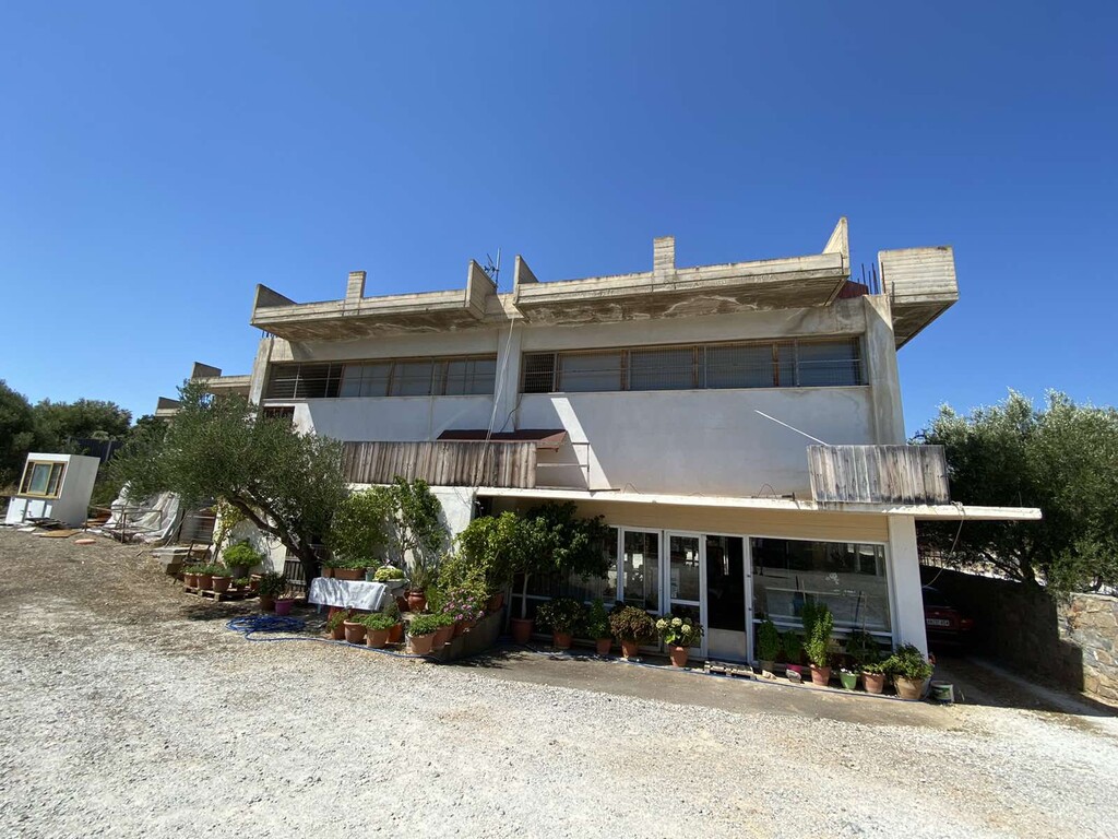 Business in Agios Nikolaos, Lasithi Prefecture, Greece – 50036