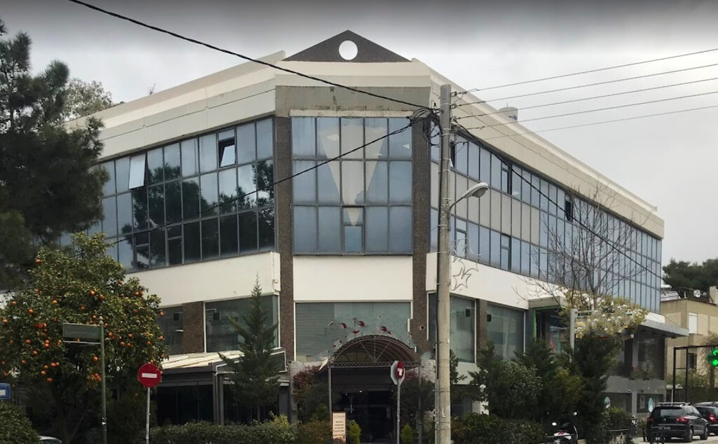 Commercial property in Chalandri, Athens – North, Greece – 50027