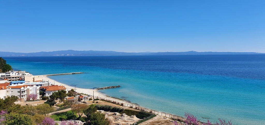 Hotel in Kassandra, Chalkidiki, Greece – 50009