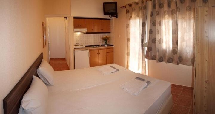 Hotel in Kassandra, Chalkidiki, Greece – 50009