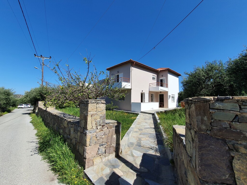 4 bedroom Detached house in Ierapetra, Lasithi Prefecture, Greece – 49987