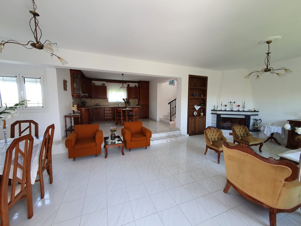 4 bedroom Detached house in Ierapetra, Lasithi Prefecture, Greece – 49987