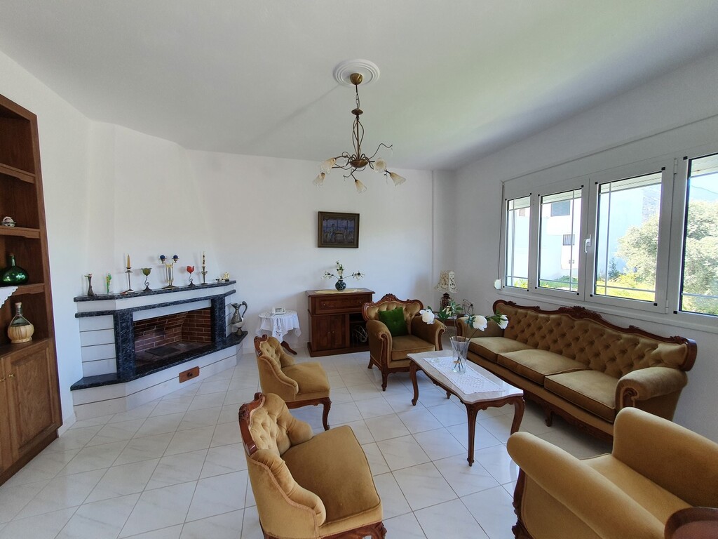 4 bedroom Detached house in Ierapetra, Lasithi Prefecture, Greece – 49987