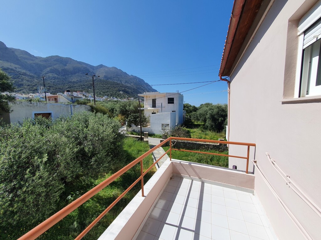 4 bedroom Detached house in Ierapetra, Lasithi Prefecture, Greece – 49987