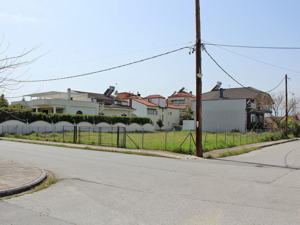 Land in Katerini, Pieria Prefecture, Greece – 49970