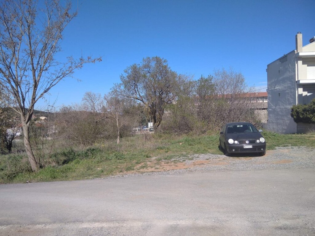 Land in Chortiatis, Thessaloniki – Suburbs, Greece – 49960