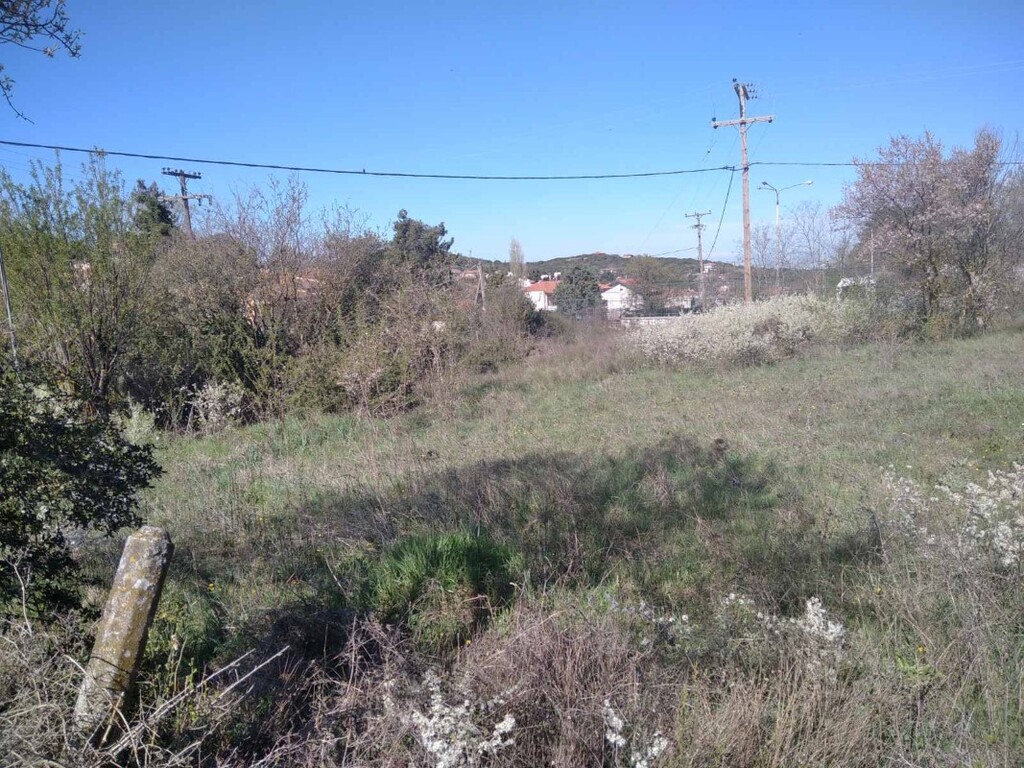 Land in Chortiatis, Thessaloniki – Suburbs, Greece – 49960