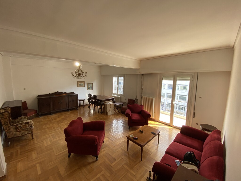 3 bedroom Flat in Koukaki – Makrygianni, Athens – Center, Greece – 49951