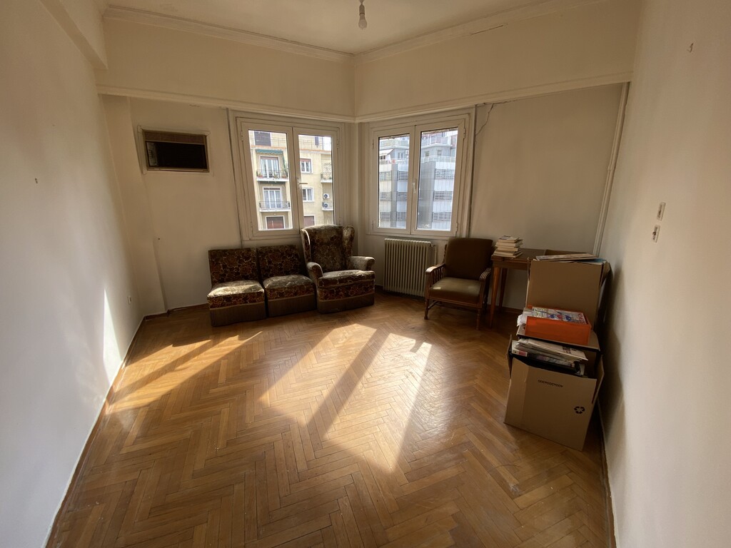 3 bedroom Flat in Koukaki – Makrygianni, Athens – Center, Greece – 49951