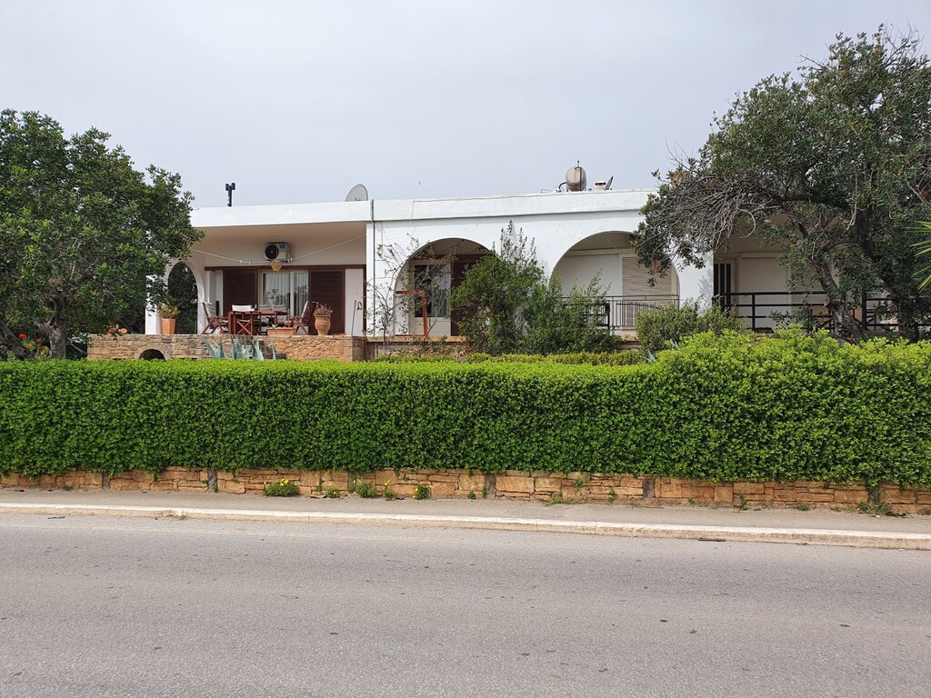 Land in Agios Nikolaos, Lasithi Prefecture, Greece – 49950