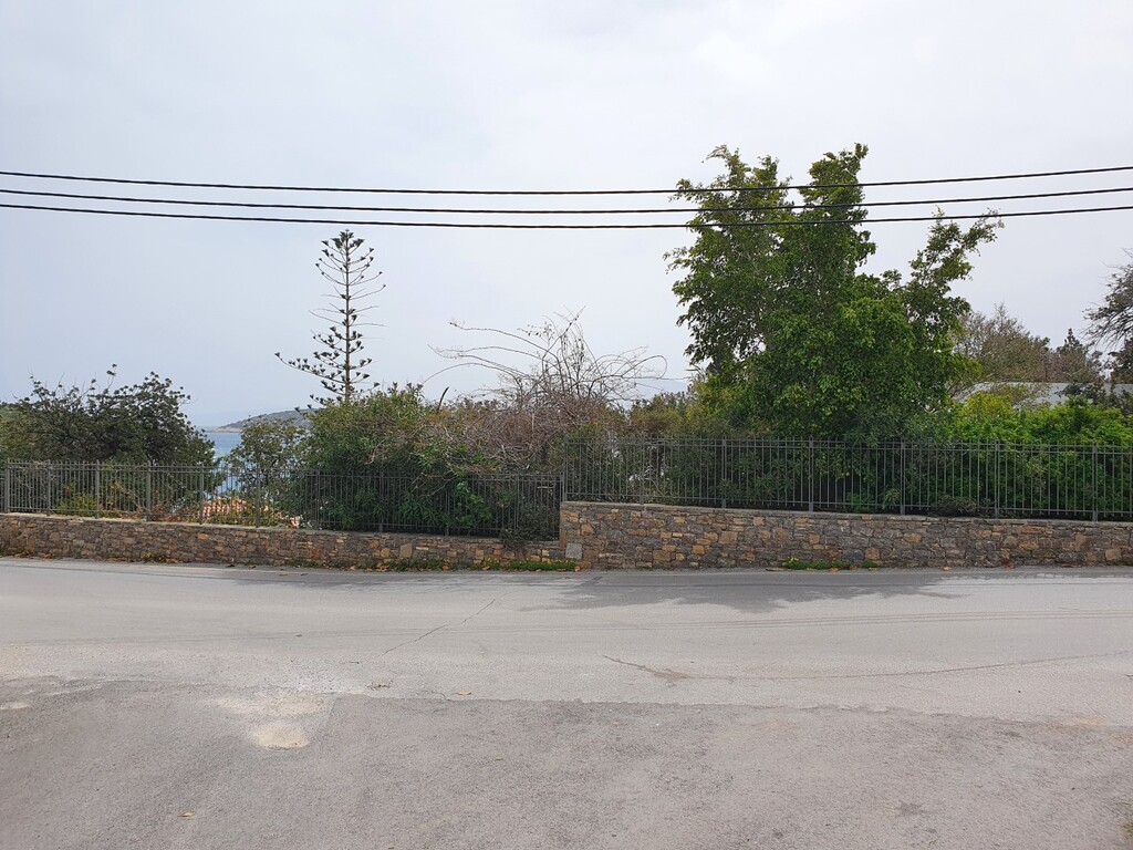 Land in Agios Nikolaos, Lasithi Prefecture, Greece – 49950