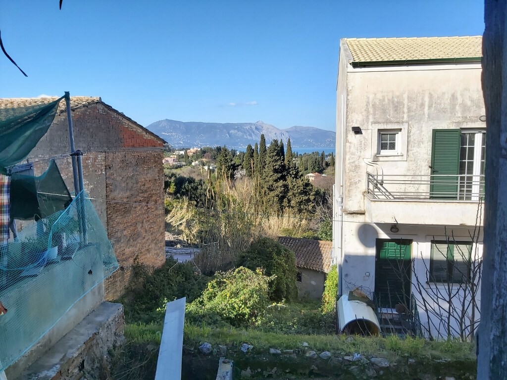 2 bedroom Detached house in Corfu, Corfu Prefecture, Greece – 49935