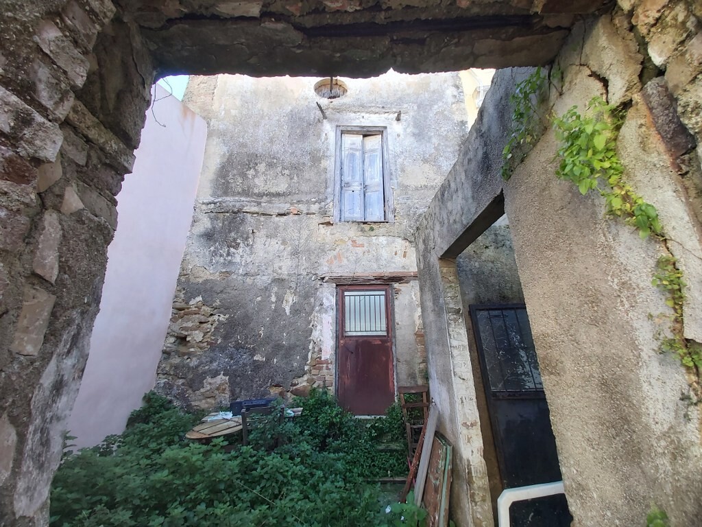 2 bedroom Detached house in Corfu, Corfu Prefecture, Greece – 49935