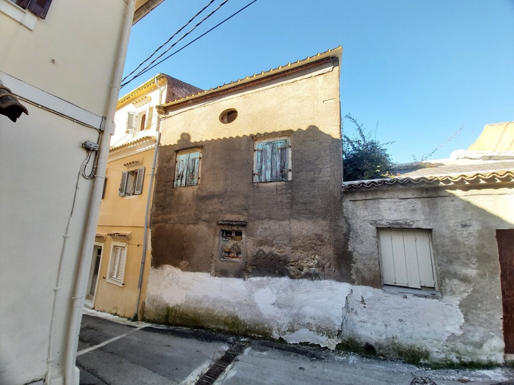 2 bedroom Detached house in Corfu, Corfu Prefecture, Greece – 49935
