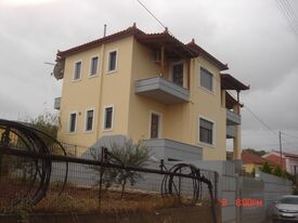 5 bedroom Detached house in Xilokastro, Corinthia, Greece – 49923