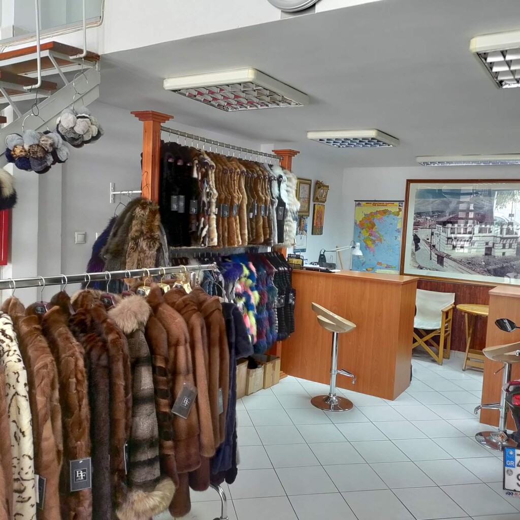 Commercial property in Athens – Center – Center, Athens – Center, Greece – 49918