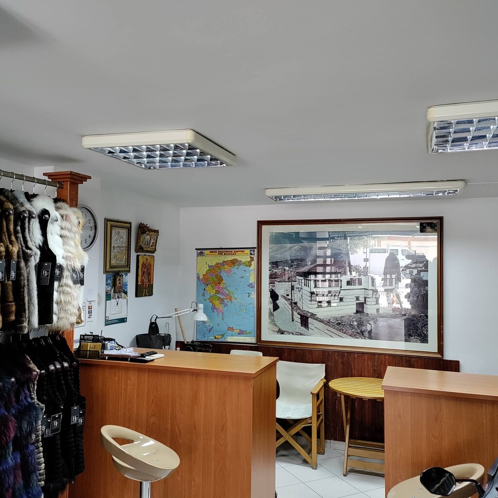 Commercial property in Athens – Center – Center, Athens – Center, Greece – 49918