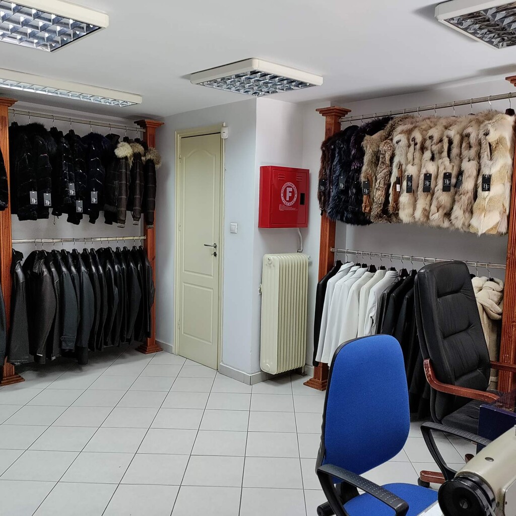 Commercial property in Athens – Center – Center, Athens – Center, Greece – 49918