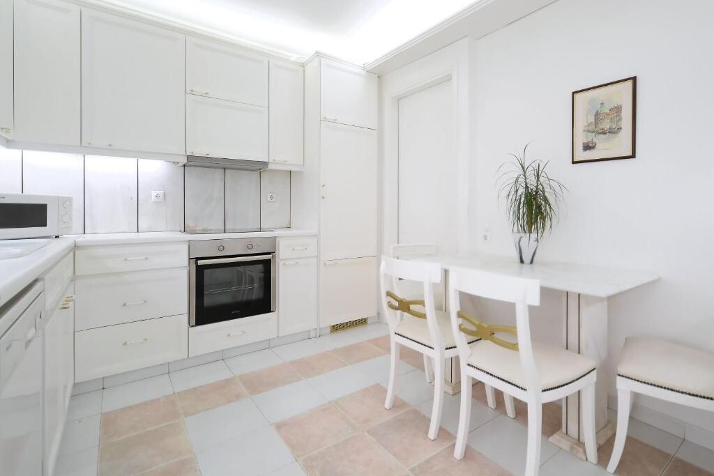 3 bedroom Flat in Voula, Athens – South, Greece – 49916