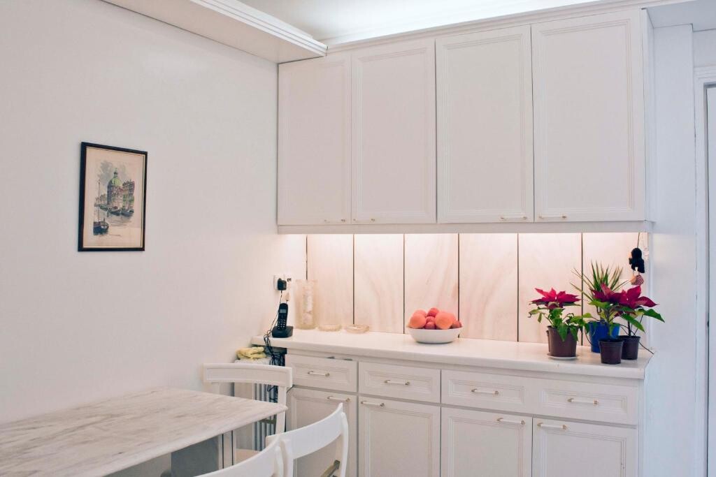3 bedroom Flat in Voula, Athens – South, Greece – 49916