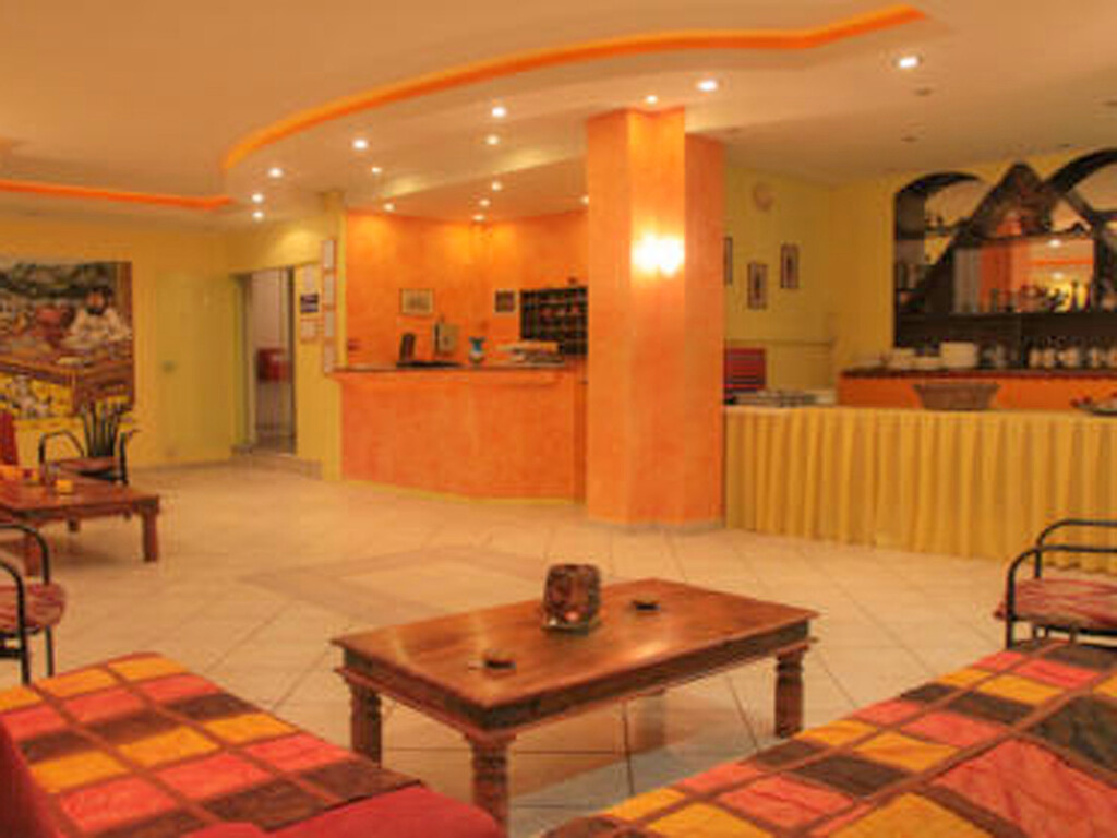 Hotel in Easts Olimpos, Pieria Prefecture, Greece – 49914