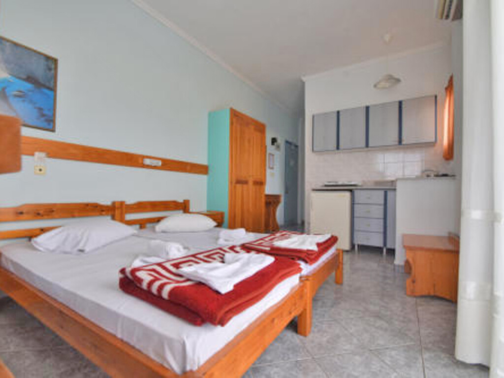 Hotel in Easts Olimpos, Pieria Prefecture, Greece – 49914