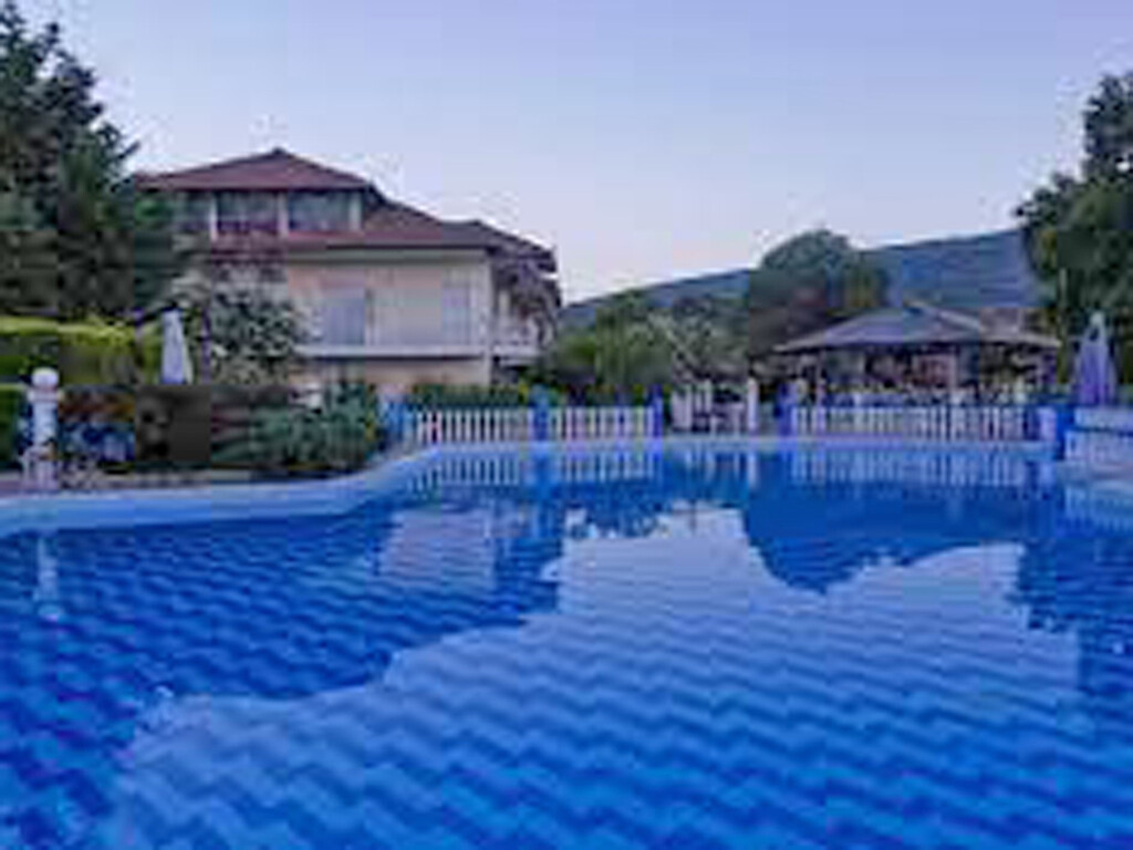Hotel in Easts Olimpos, Pieria Prefecture, Greece – 49914