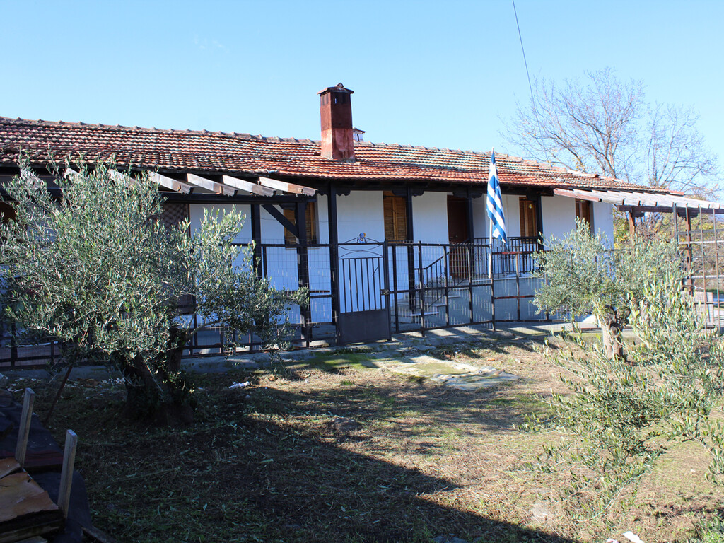 3 bedroom Detached house in Easts Olimpos, Pieria Prefecture, Greece – 49913