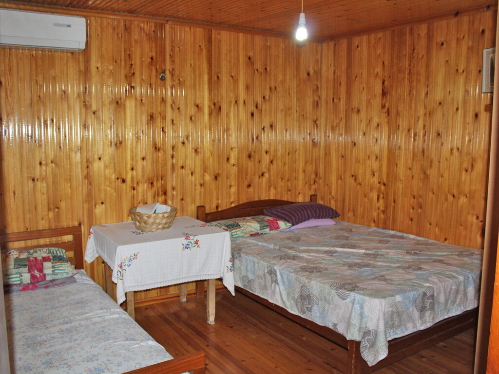 3 bedroom Detached house in Easts Olimpos, Pieria Prefecture, Greece – 49913