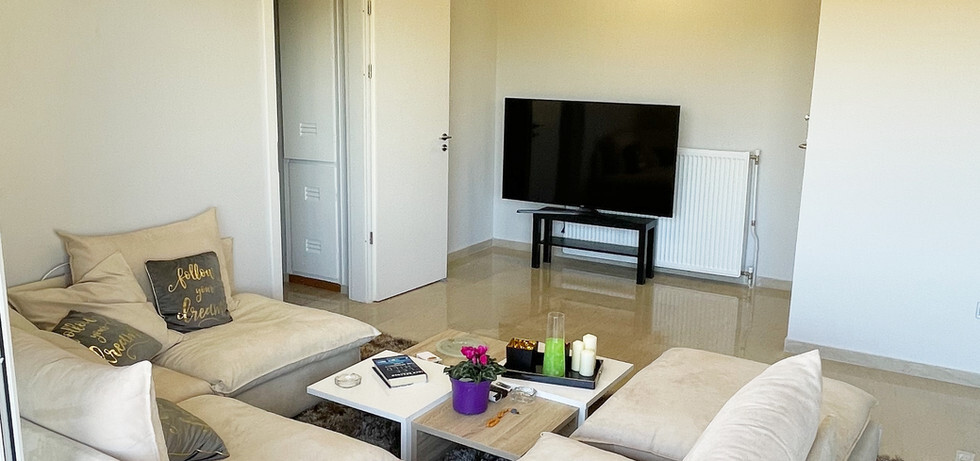 2 bedroom Flat in Marousi, Athens – North, Greece – 49912