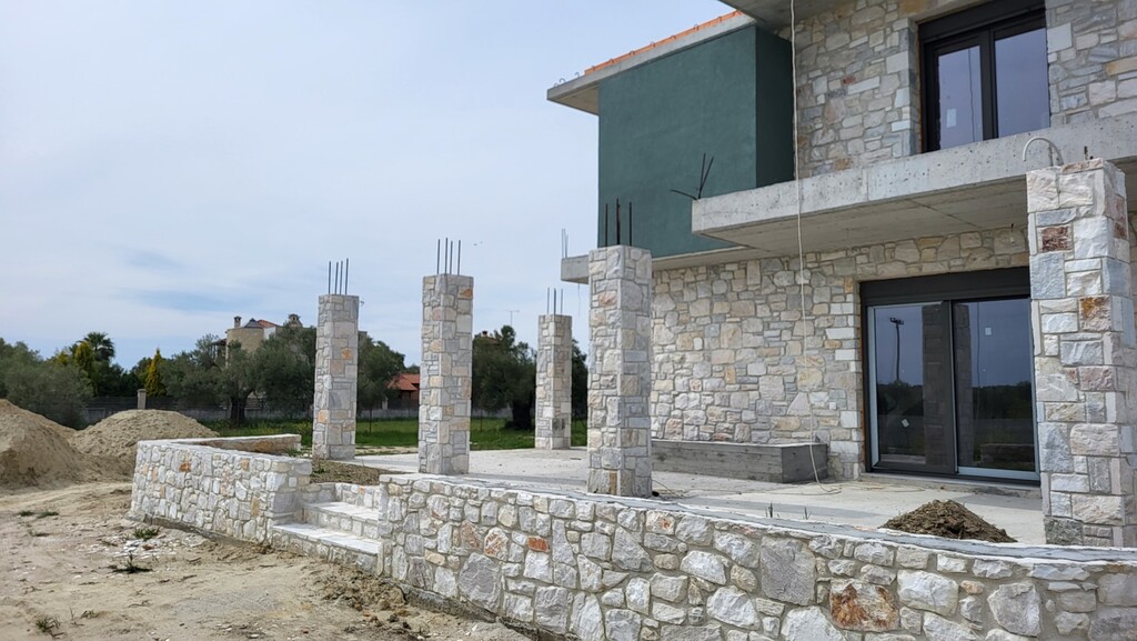 4 bedroom Detached house in Kassandra, Chalkidiki, Greece – 49907