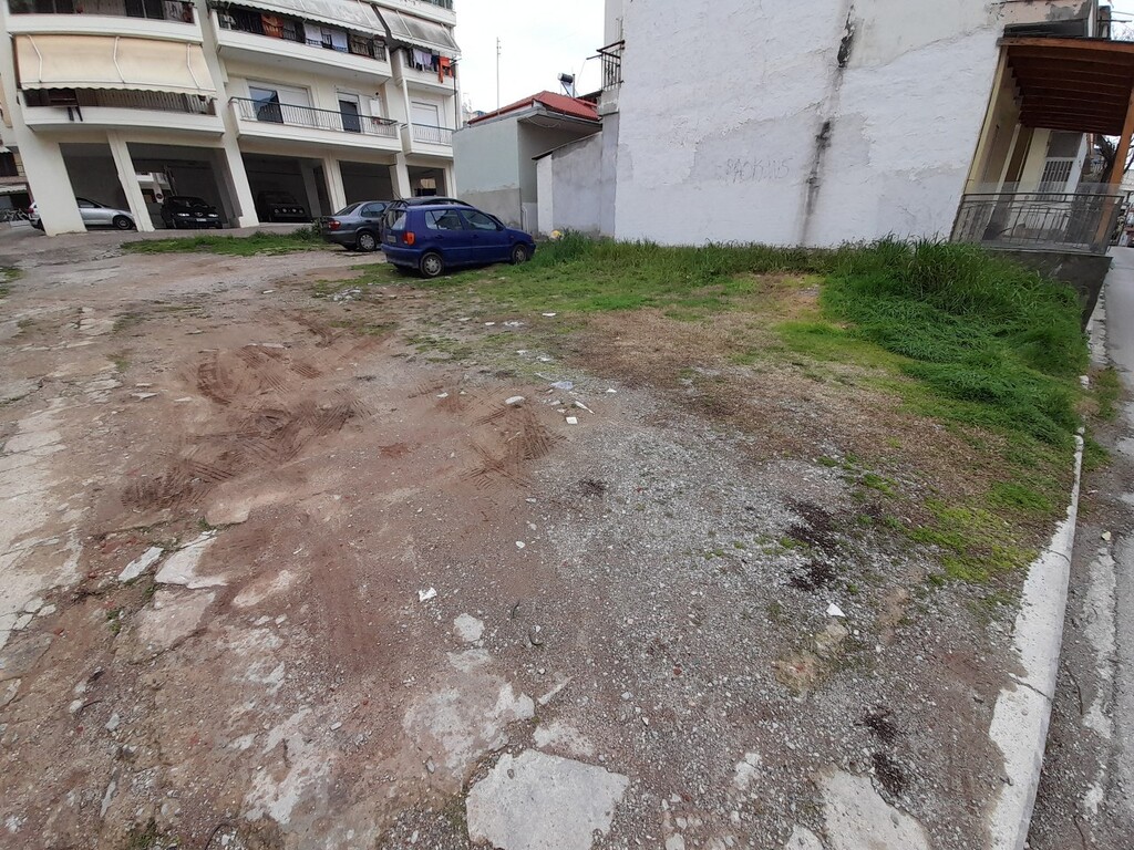 Land in Evosmos, Thessaloniki – Suburbs, Greece – 49885